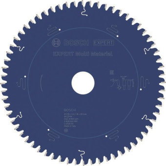 Bosch Kreissägeblatt Expert   2608642493 