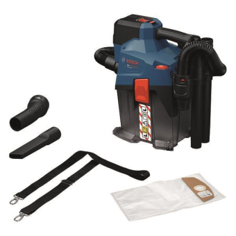 Bosch Akku-Staubsauger        GAS18V-6LS 