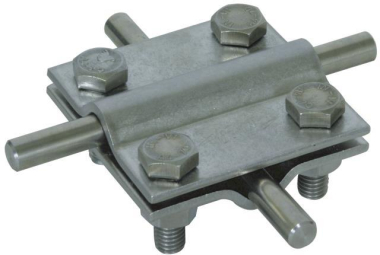 DEHN Kreuzstück o. Zwischenplatte 318219 