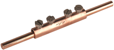 DEHN Verbindungsmuffe             385207 