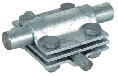 DEHN Kreuzstück St/Tzn            319202 