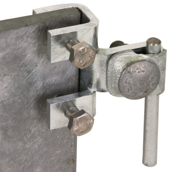 DEHN Anschlussklemme senkrecht    372140 