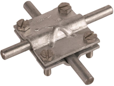 DEHN Kreuzstück                   314300 