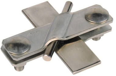 DEHN Sv-Klemme Niro               308329 