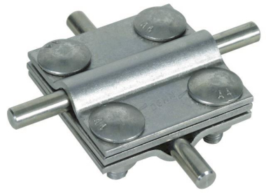 Dehn      KS 8.10 8.10 FL30 ZP FRSM8 V4A 