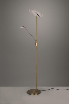 Trio LED-Stehl BRANTFORD 30W   425610204 