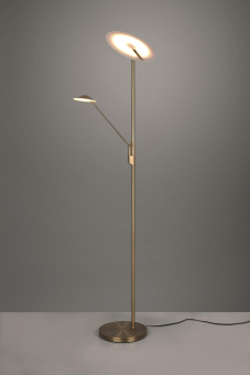 Trio LED-Stehl BRANTFORD 30W   425610204 