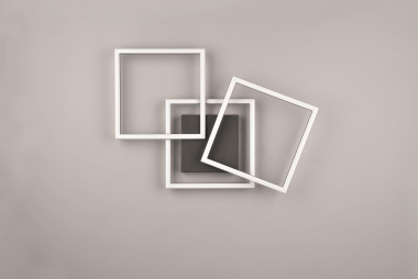 Trio LED-DL. TRAIL,31W LED     R64493132 