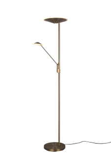 Trio LED-Stehl BRANTFORD 30W   425610204 