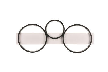 Trio LED-DL MEDERA 33W 3800lm  643810332 