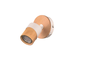 Trio 1er Spot ARUNI, 1x GU10   801170131 