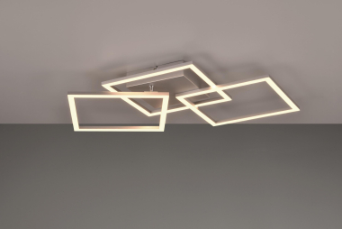 Trio LED-DL. TRAIL,31W LED     R64493187 