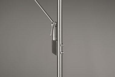 Trio LED-Stehl BRANTFORD 30W   425610207 