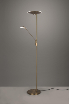 Trio LED-Stehl BRANTFORD 30W   425610204 