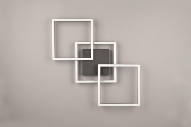 Trio LED-DL. TRAIL,31W LED     R64493132 