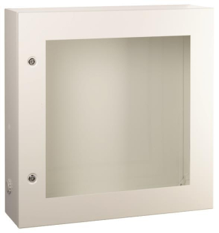 Hager Wandlerschrank universN    P13FLM1 