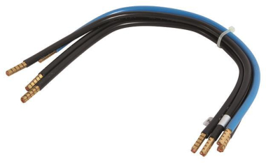 Hager Verbindungsleitung 4x10qmm    N81R 