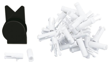 Hager BEKA 35x-Demontageschutz   RFA111D 