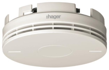 Hager BEKA Sensorkopf o.Sockel   RFA101D 