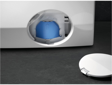 AEG L6FBF50498 Waschautomat 