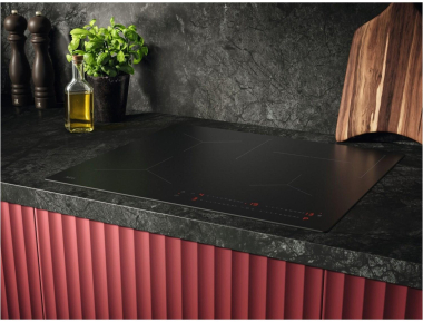 AEG TO 64 IC0CIT Kochfeld Induktion 