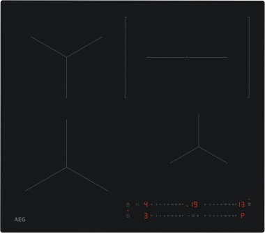 AEG TO 64 IC0CIT Kochfeld Induktion 