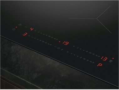 AEG TO 64 IC0CIT Kochfeld Induktion 
