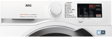 AEG L6FBF50498 Waschautomat 