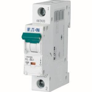 EATON PXL-C6/1 LS-Schalter 6A 1p  236053 