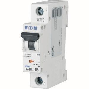 EATON FAZ-B4/1-HS LS-Schalter 4A  279274 