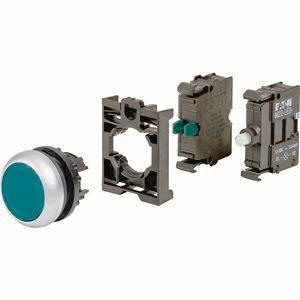 EATON M22-DL-G-K10LED-BVP         110930 