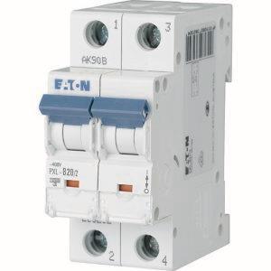 EATON PXL-C20/2 LS-Schalter 20A   236290 