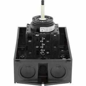 EATON T3-4-15682/I2/SVB Hauptsch. 207210 