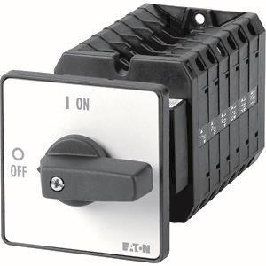 EATON T5B-6-SOND*/Z Schalter 63A  907973 
