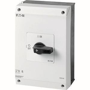 EATON P3-63/I4-NA EIN-AUS         255896 