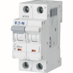 EATON PXL-B16/1N LS-Schalter 16A  236120 