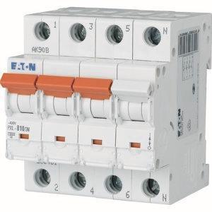 EATON PXL-B10/3N LS-Schalter 10A  236481 