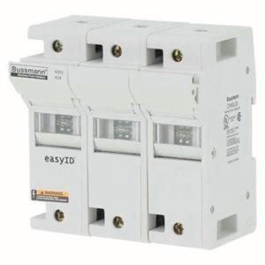 EATON 60A SICHERUNGSHALTER 3     CH60J3I 