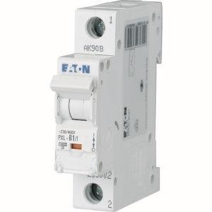 EATON PXL-B1/1 LS-Schalter 1A 1p  236002 