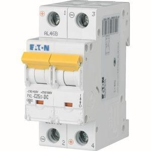 EATON PXL-C25/2-DC LS-Schalter    236718 