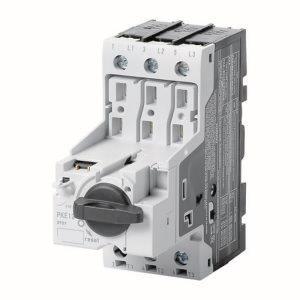 EATON PKE12 Schutzschalter 3p 12A 121721 
