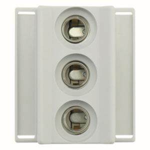 EATON SICHERUNGSSOCKEL D01 E14 3P TFN01C 