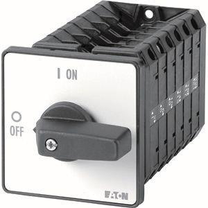 EATON T5B-6-SOND*/E Schalter 63A  907929 