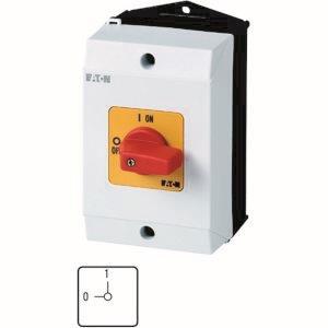 EATON T0-2-8900/I1-RT EIN-AUS-    207110 