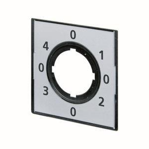 EATON M22-XCK2 Schild             279435 