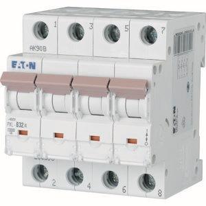 EATON PXL-C32/4 LS-Schalter 32A   236619 