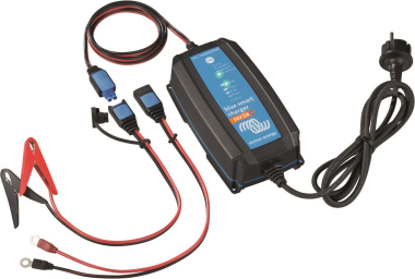 Victron Ladegerät Blue Smart      147211 