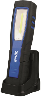 XCell Inspektionslampe   XCell Work Base 