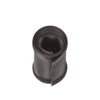 Bachmann Manual Wrap schwarz 1m  930.909 