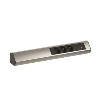 Bachmann CASIA 2 3xCEE7/3 1xUSB  932.006 
